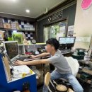 모먼트 당구장 이미지