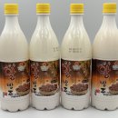 맛있는 막걸리추천 천지인 공주알밤막걸리 시음후기