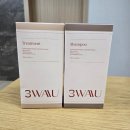 와우 - 안산시 단원구 불도길 96-3 | 쓰리와우 맞춤샴푸 후기 문진부터 사용 전후까지 솔직 리뷰