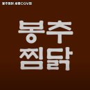 봉추찜닭 세종CGV점 세종 안동찜닭 추천