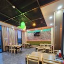 신정3동 성당 출입구 쪽 | 대구 성당동 횟집 모임하기 좋은 룸식 회 맛집 성당물회 회타운