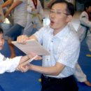 영재1 태권도 도장 조선일보