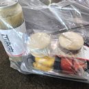 더맛있는과일&1L커피 이미지