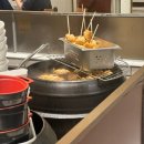 꼬꼬마충무김밥 | 명동 롯데백화점 김밥 '한입소반' 내돈내산 후기