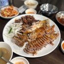 스마트허브 제1공영유료주차장 | [당산역 맛집]서울 3대 족발 당산역 허브족발 내돈내산 솔직 후기