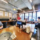 장한평역 4번 출구앞 이미지