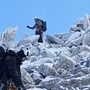 동계등반 보고서 Daum카페