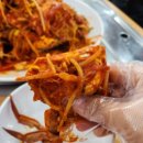 연평도 목포 산꽃게 이미지