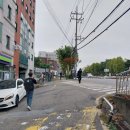 QR오더로 중국 전병을 주문해 보다! 신촌 김사부 브런치 &amp; 지엔빙