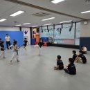 롯데캐슬 태권도장 이미지