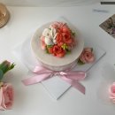 WR(인천광역시 서구)-[서달로]-상-12 | [모집완료] 인천 서구 석남동앙금플라워 떡케이크 체험단 모집