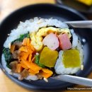 팔뚝김밥에반한떡볶이 이미지