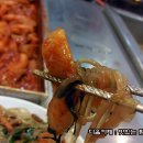 여기;떡볶이 이미지