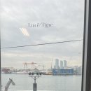 솔직후기, 루아앤티그리 광복점 파스타, 부산 화덕피자 맛집 추천!(청사포점, 점심메뉴 추천, 남포동...