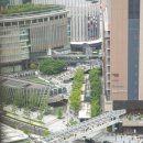 한신센타뷰 | 오사카 우메다 호텔 한큐 그란 레스파이어 객실 조식 부대시설 후기