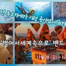 (주)이색 투어 이미지