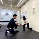 원알엠피트니스 | 둔산동헬스장 원알엠 여성전용PT, 빵빵한 엉덩이 운동 추천