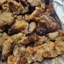동호네양꼬치