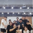 태닝&amp;뇽이's 린디+🌈 3주차연방 &amp; 4주차강습 출첵 이미지