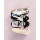 339 | 푸마키즈 스피드캣 발렛 베이비 실버 130사이즈 후기 PK65AS339