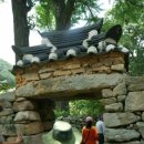 창녕 관룡사 법고 이미지