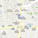 답십리역 3번출구 뒤 이미지