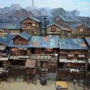 청계천박물관 이미지