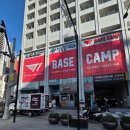 (주)캠프pc 덕정점 | 페이커 대상혁 T1 베이스캠프 부산 방문기