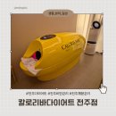 뷰티진담 | 전주다이어트 칼로리바다이어트 후기, 30분 누워있었는데 인바디가 달라졌어요!