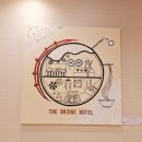 훼미리부엌 | 일본 오사카 4인가족 숙소 내돈내산, 더 브릿지 호텔 신사이바시