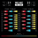 진성카 | BLARE FEST 블레어 페스트 2026 후기 (20260207 ~ 20260208)