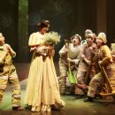 뮤지컬 백설공주를 사랑한 난장이 이미지