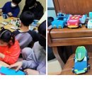 군산신나는지역아동센터 이미지