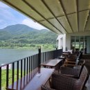 카페 리버(Cafe River) 이미지