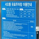 지에스25연신내대조점 | 서울 근교 단풍맛집 고양 서오릉 가을 단풍 구경 실시간 솔직 후기! 주차요금 및 입장료