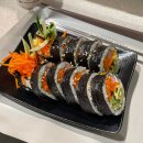 김밥 원없이 먹고 싶다면: 바르다김선생 &amp; 죠스떡볶이 알바후기