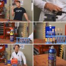 WD-40 Destroy Your Motorcycle Chain O-Rings? or not? WD-40이 체인 오링에 미치는 영향 이미지