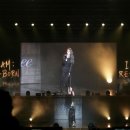 에일리 전국투어 콘서트 이미지