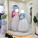 영등포구 | [영등포/문래] JK아트컨벤션 규수당 등 영등포 혼주한복 피팅 솔직후기 | 서울 영등포구 유수한복