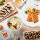 고봉민김밥인차