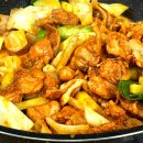 춘천조아닭갈비 이미지