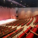 서구비원뮤직홀 공연장 이미지