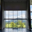 베이사이드골프클럽 레스토랑 이미지