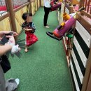 롯데월드 아이랑, 내돈내산 4&amp;6세 조카들과 다녀온 후기 (추천 어트랙션 및 꿀팁 )