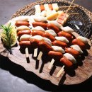 꼬치&쿡 이미지