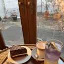 🌿 광주 동명동 감성카페, 카페 호시정 방문기 ☕