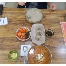 팔도매운칼국수