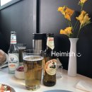 컴포터블피자 이미지