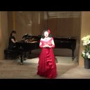 sop.정소영 Mon coeur s'ouvre a ta voix opera ‘Samson et Dalila’ /Saint-saens 이미지