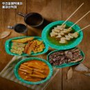 우리할매떡볶이 용마산역점 이미지